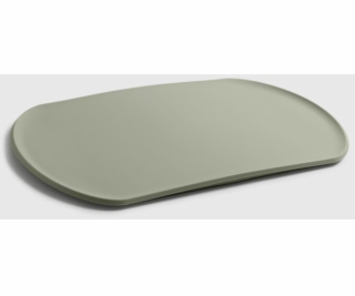 Contento SKATEBOARD Krájecí/servírovací prkénko zelené