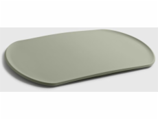 Contento SKATEBOARD Krájecí/servírovací prkénko zelené