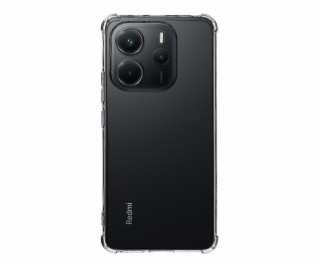 Tactical TPU Plyo Kryt pro Xiaomi Redmi Note 14 4G Transp...