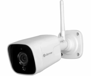 Denver Venkovní Wi-Fi kamera IOC-241 s technologií Tuya