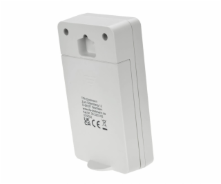 TFA 30.3253.02 - bezdrátové čidlo teploty a vlhkosti