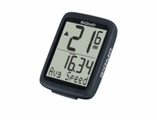 SIGMA cyklopočítač BC 8.0 WR drátový