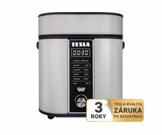 TESLA MultiCook RC400 Low Carb