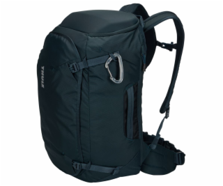 Thule Landmark cestovní batoh 40 l TLPM240 - Darkest Blue