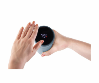 Lamart LT4084 Termoska SIPP s ukazatelem teploty 0,45 l, ...