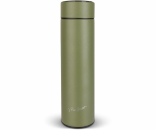 Lamart LT4085 Termoska SIPP s ukazatelem teploty 0,45 l, ...