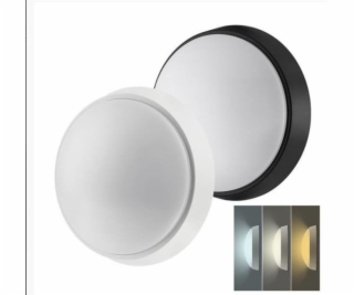 Solight LED venkovní osvětlení, nastavitelná teplota svět...