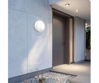 Solight LED venkovní osvětlení se senzorem, 3 CCT, 15/18/...