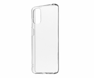 Tactical TPU Kryt pro Xiaomi Redmi A1s 2023 Transparent