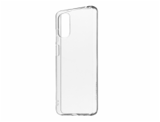 Tactical TPU Kryt pro Xiaomi Redmi A1s 2023 Transparent