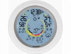 WETHERSON STANICE WS 60WH APP BÍLÁ (TUYA SMART, WI-FI)