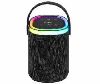 Tracer Bluetooth reproduktory Stripe XL s RGB podsvícením