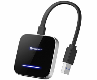 Tracer Adaptér Carplay Android Auto CarLink PRO