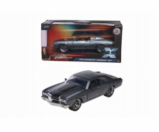 Simba JADA F_F Chevrolet Chevelle 1970 1:24 34923 97270