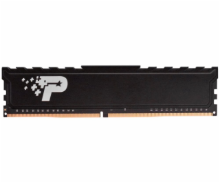 PATRIOT Premium Signature 16GB DDR4 3200MHz / DIMM / CL22 /