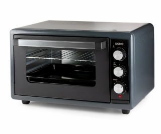 Elektrická trouba - 50 litrů - DOMO DO808GO