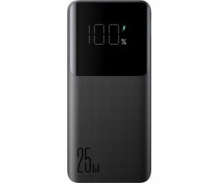 Joyroom Powerbanka JR-PBF20 25W 2xUSB-A, USB-C 10000mAh č...