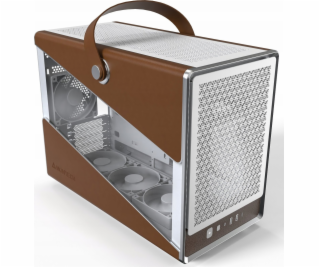 Montech Heritage Pro Midi-Tower - wei