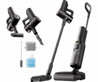 Roborock F25 Combo, 5-in-1 wet&dry tyčový vysavač