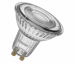 LED žárovka LEMP PAR16 6,1W GU10 927 stmívač