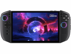 Legion Go 8ASP2 Ryzen Z2 Extreme 8.8  WUXGA OLED 500nits Glossy Anti-fingerprint 144Hz Touch 32GB LPDDR5x-8000 SSD1TB Radeon Graphics 74Wh Win11 Eclipse Black