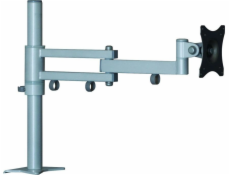 Uchwyt biurkowy do monitora 19-27 SV04