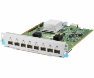 HP 5400R v3 zl2 MACsec, Erweiterungsmodul