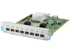 HP 5400R v3 zl2 MACsec, Erweiterungsmodul