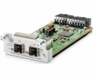 Aruba Netzwerk Stacking Modul 2 Port