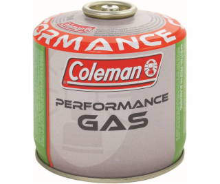 Kartuše ventilová C 300 Performance (240 g plynu, ventilo...