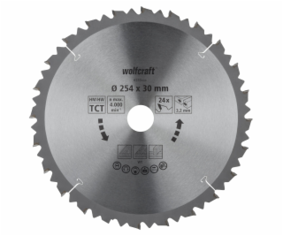 Wolfcraft Wolfcraft pilový kotouč pro pokos.pily diamant ...