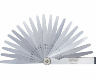 Velikost spároměru MWSa 300*0,02 (1 ks)