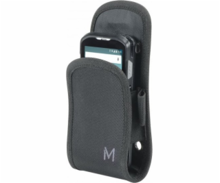 Mobilis Pouzdro na mobilní telefon Mobilis 031009, černé