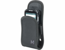 Mobilis Pouzdro na mobilní telefon Mobilis 031009, černé