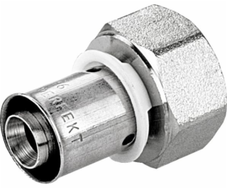 Perfexim Lisovací tvarovka GW 25 mm x 1 (62-732-2525-000)