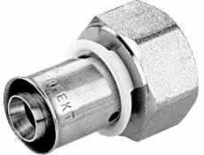 Perfexim Lisovací tvarovka GW 25 mm x 1 (62-732-2525-000)