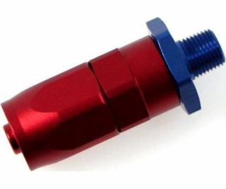 TurboWorks Koncovka hadice AN10 3/8-18NPT