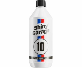 Shiny Garage Shiny Garage Fruit Snow Foam Neutrální aktiv...