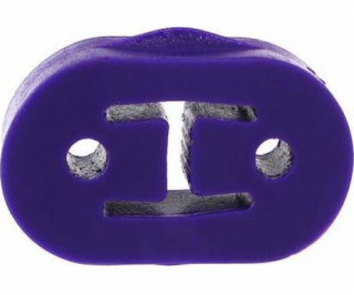 TurboWorks TurboWorks držák na tlumič výfuku - 74x44x20mm...