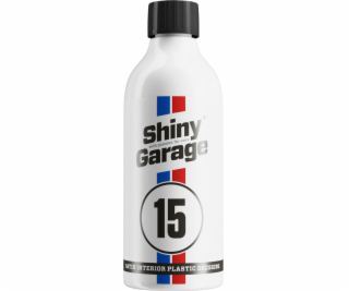 Shiny Garage Shiny Garage Interior Satin Dressing gel na ...
