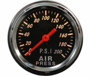 Auto Gauge Automatický ukazatel hodin AUTOMATICKÝ UKAZATE...