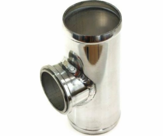 TurboWorks_F Adaptér pro odfukovací potrubí typ 76 mm: Ti...