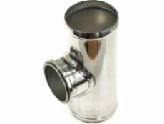 TurboWorks_F Adaptér pro odfukovací potrubí typ 76 mm: TiAL 50 mm