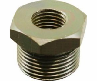 Mtuning_A Redukce k nádrži, např. pro kompresor - M22 - 1/4