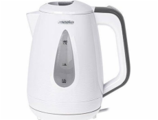 Mesko Plastová konvice Kettle 1,7 l