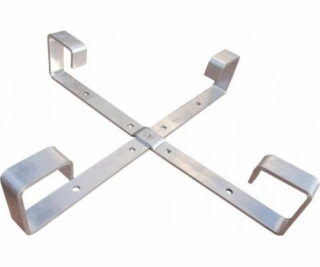 ExtraLink ČTYŘRAMENNÝ RÁM EXTRALINK 450X450X70