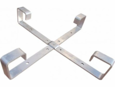 ExtraLink ČTYŘRAMENNÝ RÁM EXTRALINK 450X450X70