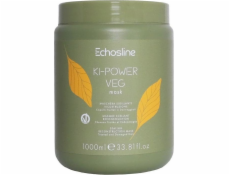 NoName ECHOSLINE_Ki Power Vegan Mask veganská vlasová maska 1000ml