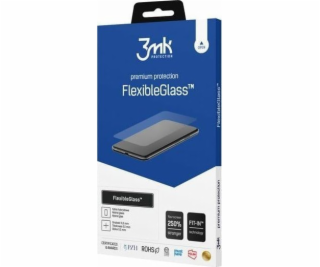 3MK Flexibilní sklo pro Infinix Hot 20