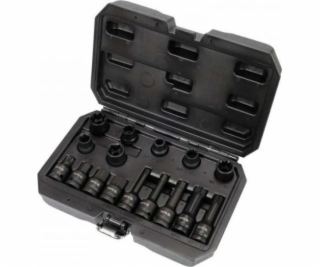 Yato Sada nářadí na brzdové třmeny 1/2  16 dílů (1 sada)